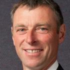 Stephen Woodhead