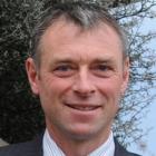 Stephen Woodhead