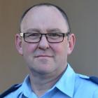 Steve Aitken.