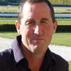 Steve Anderton