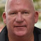 Steve Glasson.