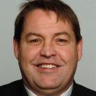 Steve Hansen