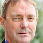 Steve Hayward.
