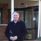 Steve Hill has been the Clutha District Council chief executive for one year. He started in the...