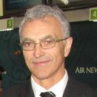 Steve Sanderson