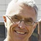 Steve Sanderson