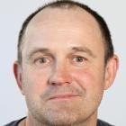 Steve Walker