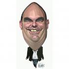 Steven Joyce