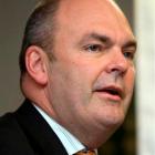Steven Joyce