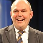 Steven Joyce