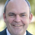 Steven Joyce