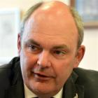 Steven Joyce