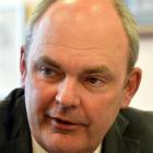 Steven Joyce