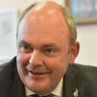 Steven Joyce