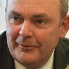 Steven Joyce.