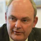 Steven Joyce