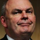 Steven Joyce.
