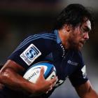 Steven Luatua