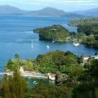 An ambitious $35 million proposal to eradicate rats, wild cats and possums from Stewart Island...