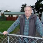 Stirling property owner Mel Wheater says a legal battle with the providers of two transportable...