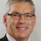 Stuart McLauchlan