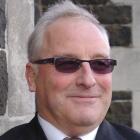 Stuart Young