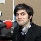 Student radio broadcaster Aaron Hawkins is running for mayor and as a city councillor in Dunedin....