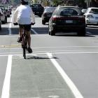 Submissions on cycling lane proposals are being called for by the NZTA and Dunedin City Council....
