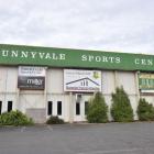 The Sunnyvale Sports Centre, which will soon be transformed into the Sunnyvale Community Centre. Photo from Allied Press files