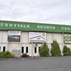 Sunnyvale Sports Centre will be transformed into a community centre. Photo by ODT.