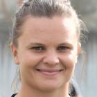 Suzie Bates