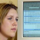 Taieri College pupil Sarah McLean continues to wait for results from two of her NCEA level 1...