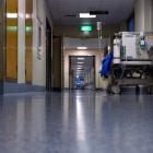 Taking the health pulse . . . The SDHB says patient and public feedback is vital to determine how...