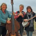 Taking the stage this weekend to promote new album Porchlight are the members of Delgirl (from...