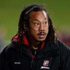 Tana Umaga: 'We know the history of Counties Manukau's challenges in the Shield and hopefully we...