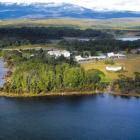 Te Anau Downs.