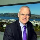 Telecom chief executive Simon Moutter  yesterday announced  a name change for the group and a new...
