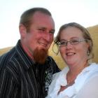 Telford Farms' new dairy unit managers, Shaun and Kim Phillips, are looking forward to being...