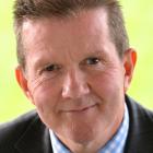 Terry Davies.