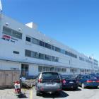 The Alliance Group Mataura Plant. Photo by Rachael Kelly.