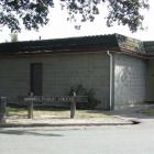The Awamoa Park public toilets may be the only facility to escape the Waitaki District Council's...