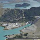 The Benmore hydro plant will be among those partly sold-down in the next state-owned energy asset...
