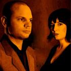 The Broken Heartbreakers (Rachel Bailey and John Guy Howell) will tonight play their first...