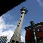 The Budget causes profit downgrades. Photo from NZ Herald.