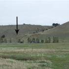 The Central Otago District Council has applied to itself to locate a water reservoir on the lower...