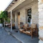 The Chatto Creek Tavern. Photos by Sarah Marquet.