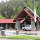 The Coronet Peak Hotel in Arthur's Point, Queenstown, has been rebranded the Swiss-Belresort...