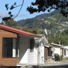 The council owns many of the older cabins between the Queenstown Lakeview Holiday Park and...