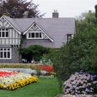 The Curator's House was built in 1920 as the home of the curator of the Christchurch Botanic...