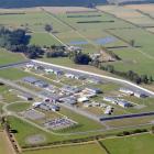 The double-bunking upgrade at the Otago Corrections facility will begin next month. Photo by...
